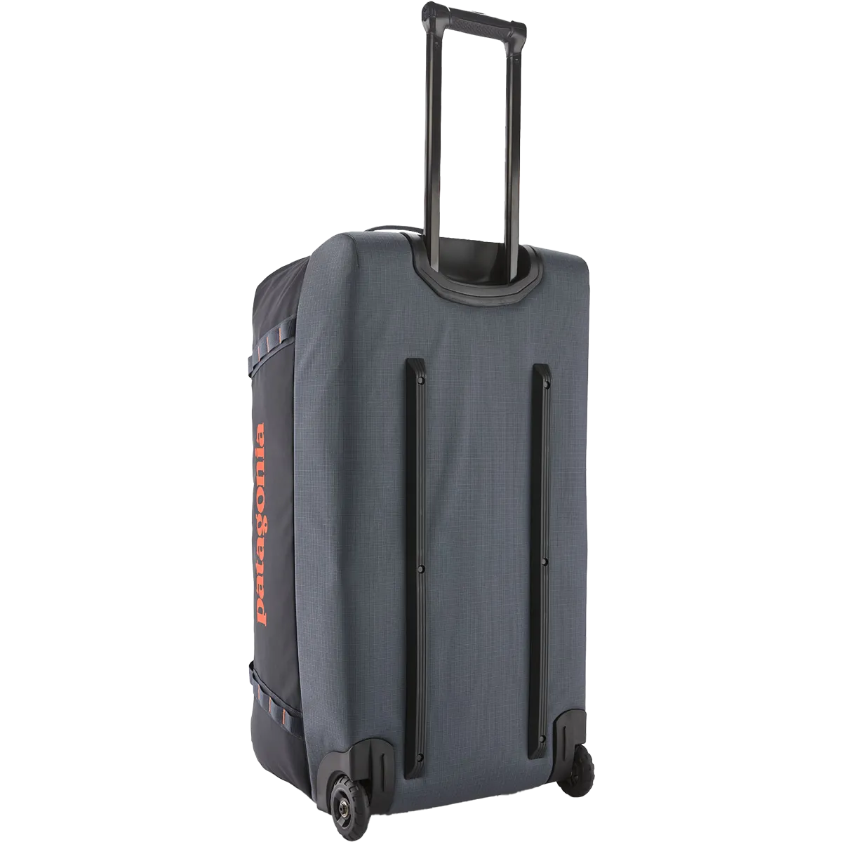 Black Hole Wheeled Duffle Bag 100L