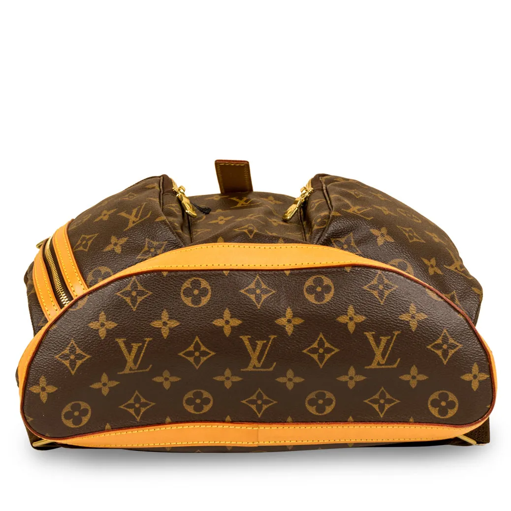 Bosphore Backpack - Monogram
