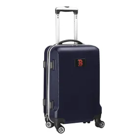 Boston Red Sox 20" Navy Domestic Carry-on Spinner
