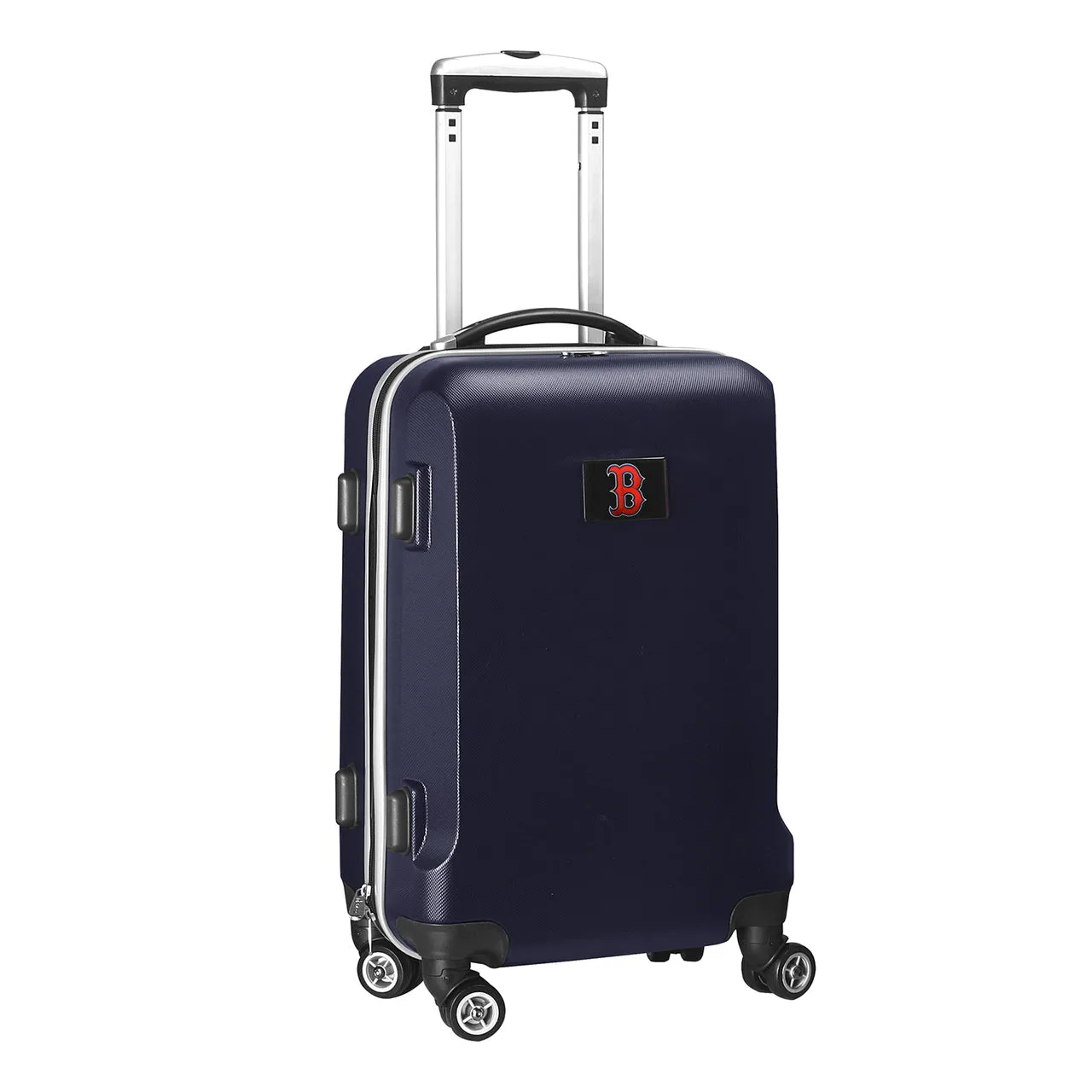 Boston Red Sox 20" Navy Domestic Carry-on Spinner