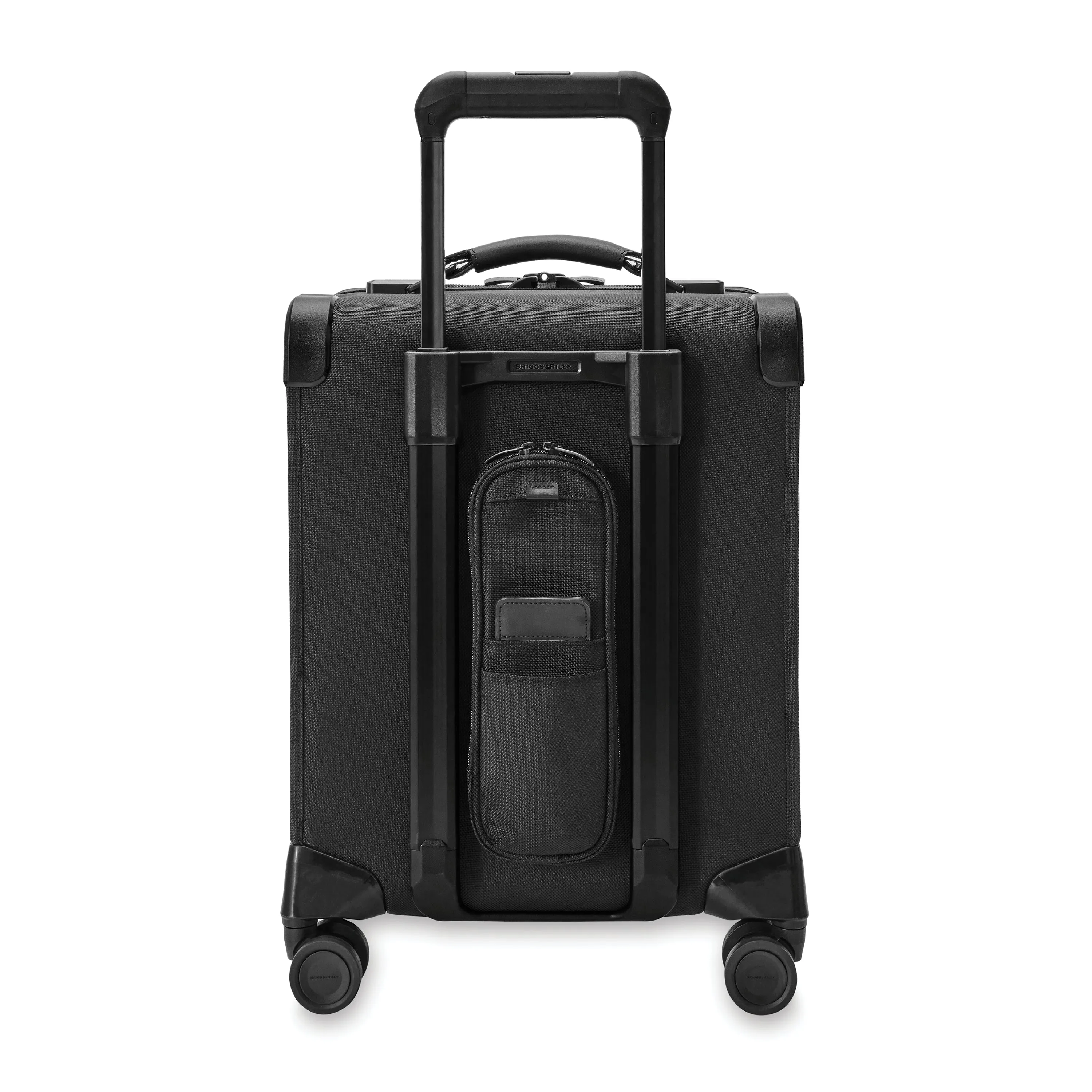 Briggs & Riley Baseline Compact 19" Softsided Carry-On Spinner- BLU119CXSP