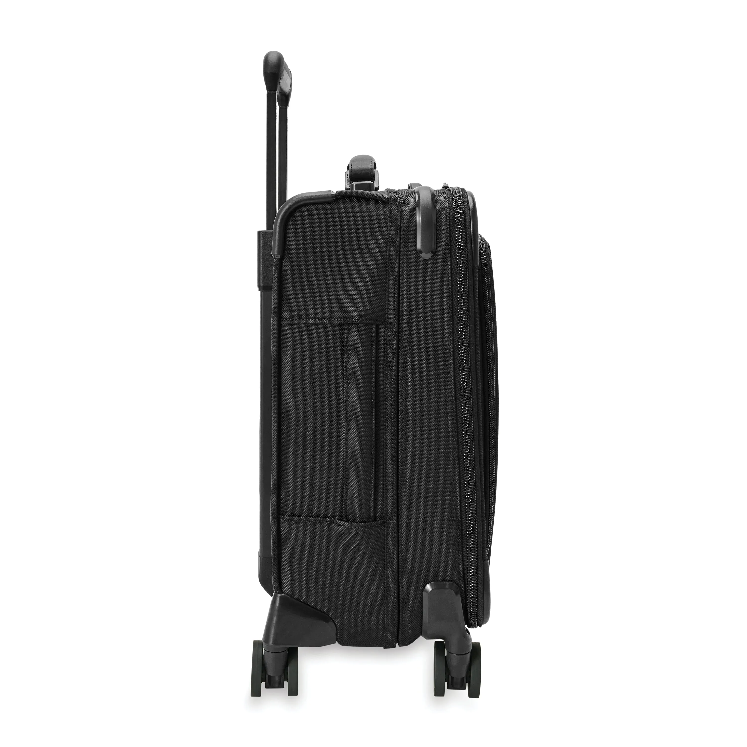 Briggs & Riley Baseline Compact 19" Softsided Carry-On Spinner- BLU119CXSP