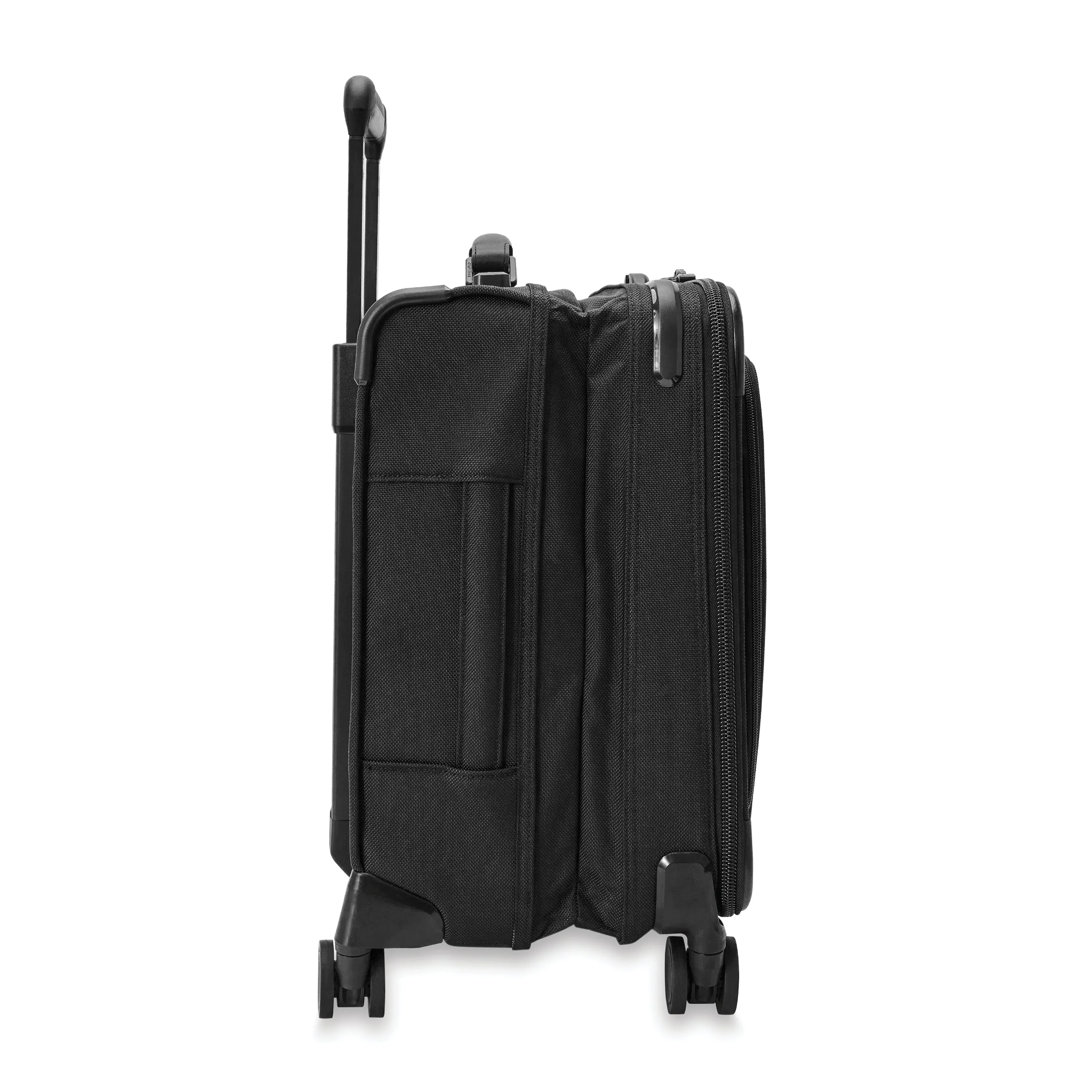 Briggs & Riley Baseline Compact 19" Softsided Carry-On Spinner- BLU119CXSP