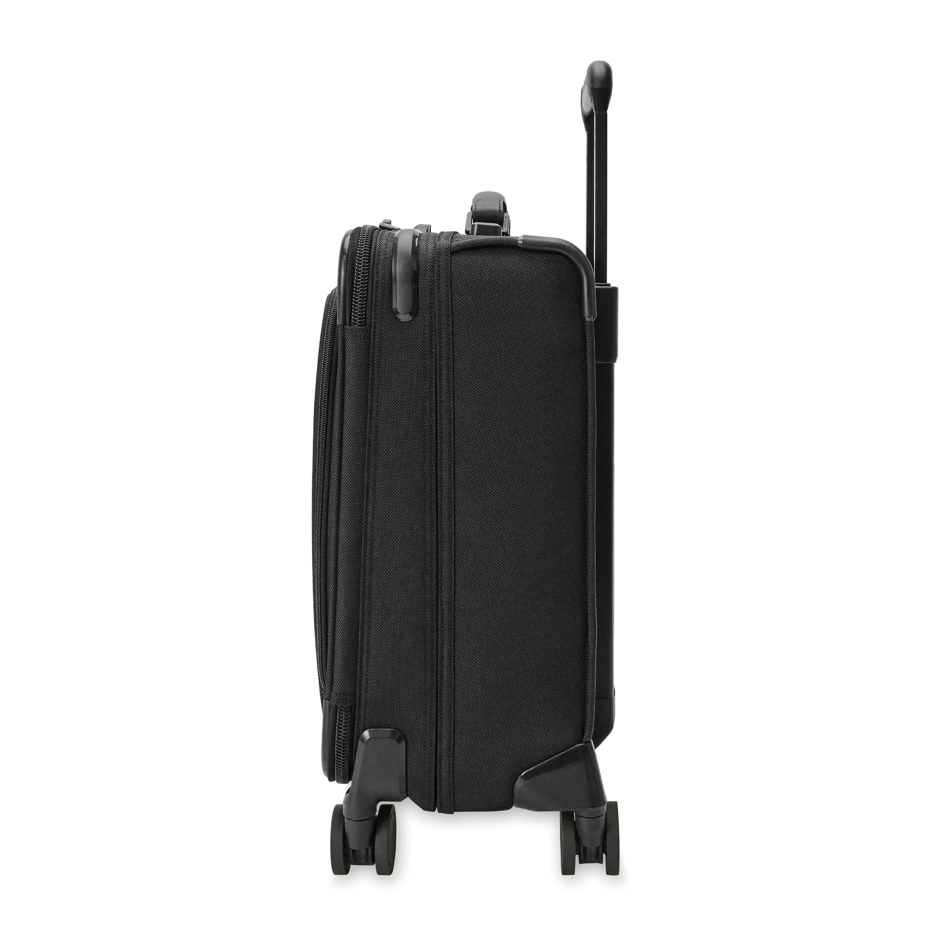 Briggs & Riley Baseline Compact 19" Softsided Carry-On Spinner- BLU119CXSP