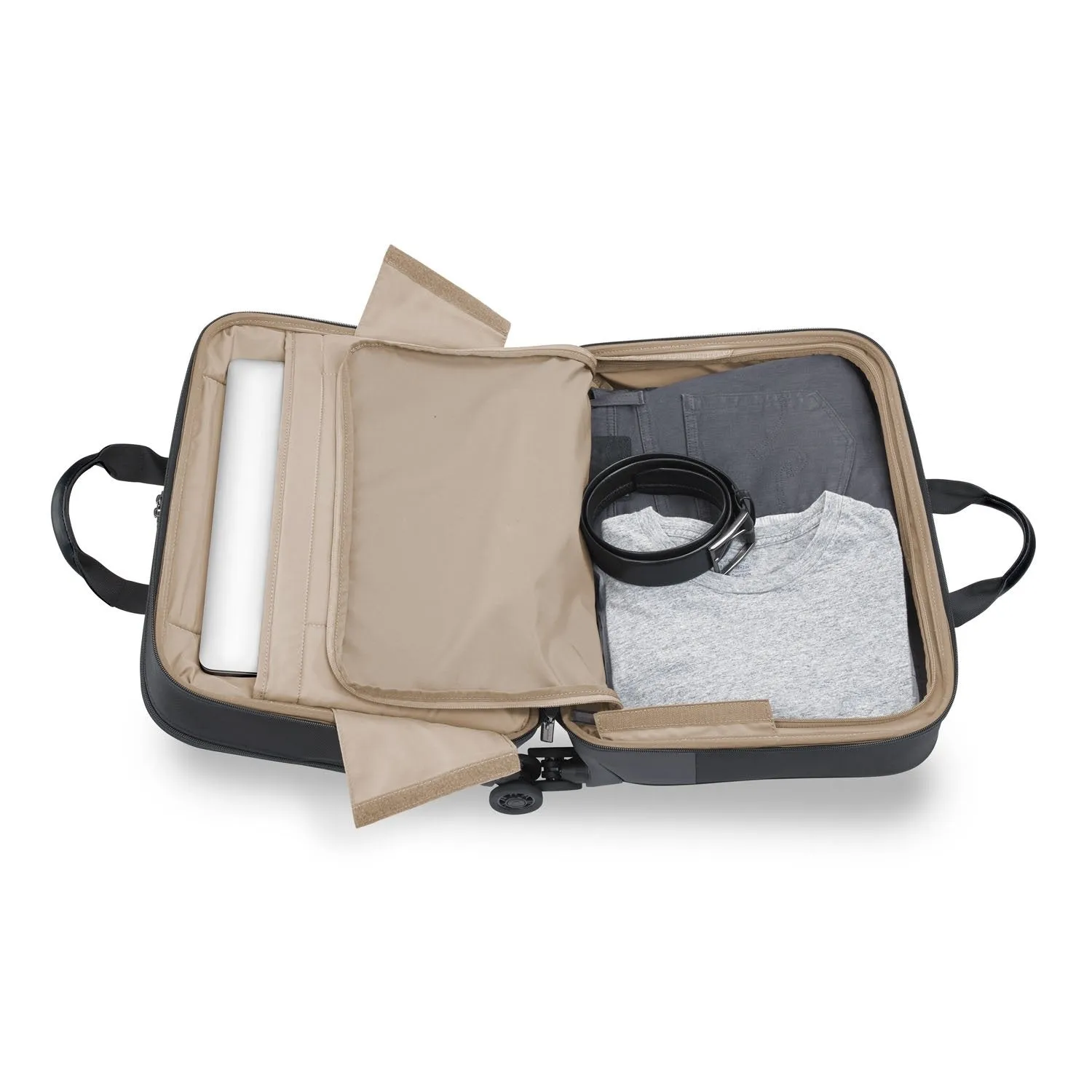 Briggs & Riley | @work | Large Spinner Brief