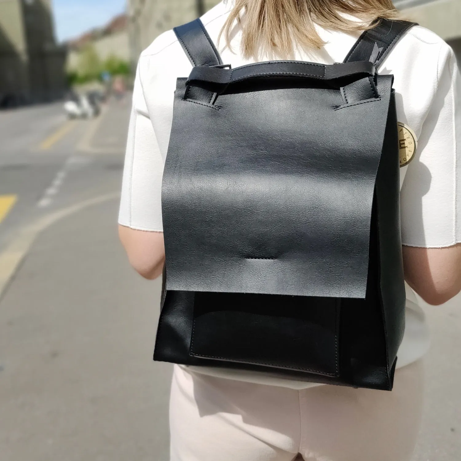 Bärn Tote