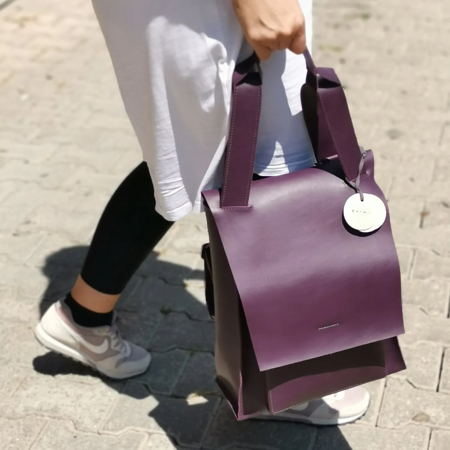 Bärn Tote