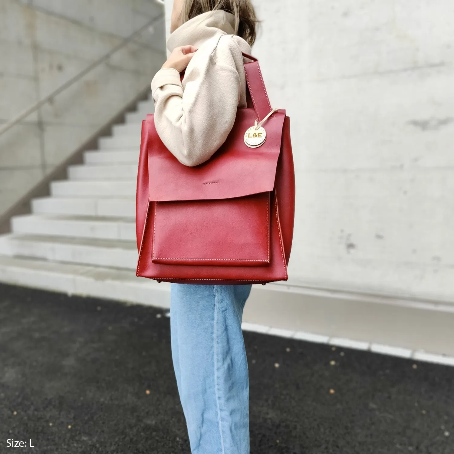 Bärn Tote