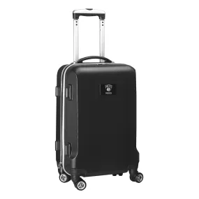 Brooklyn Nets 20" Hardcase Luggage Carry-on Spinner