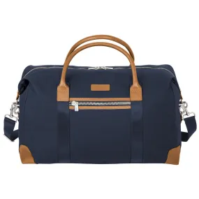 Brooks Brothers Navy Blazer Wells Duffel