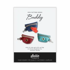 Buddy Pattern Pattern