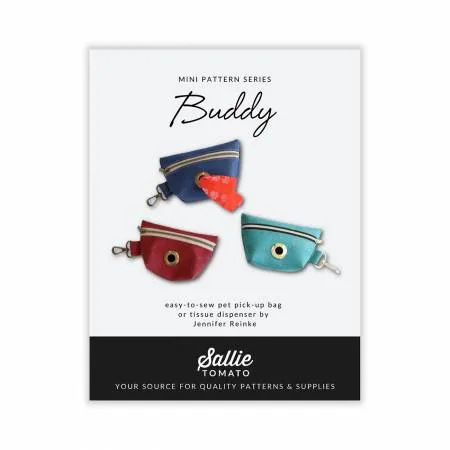 Buddy Pattern Pattern