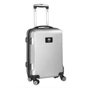 Buffalo Sabres 20" Silver Domestic Carry-on Spinner