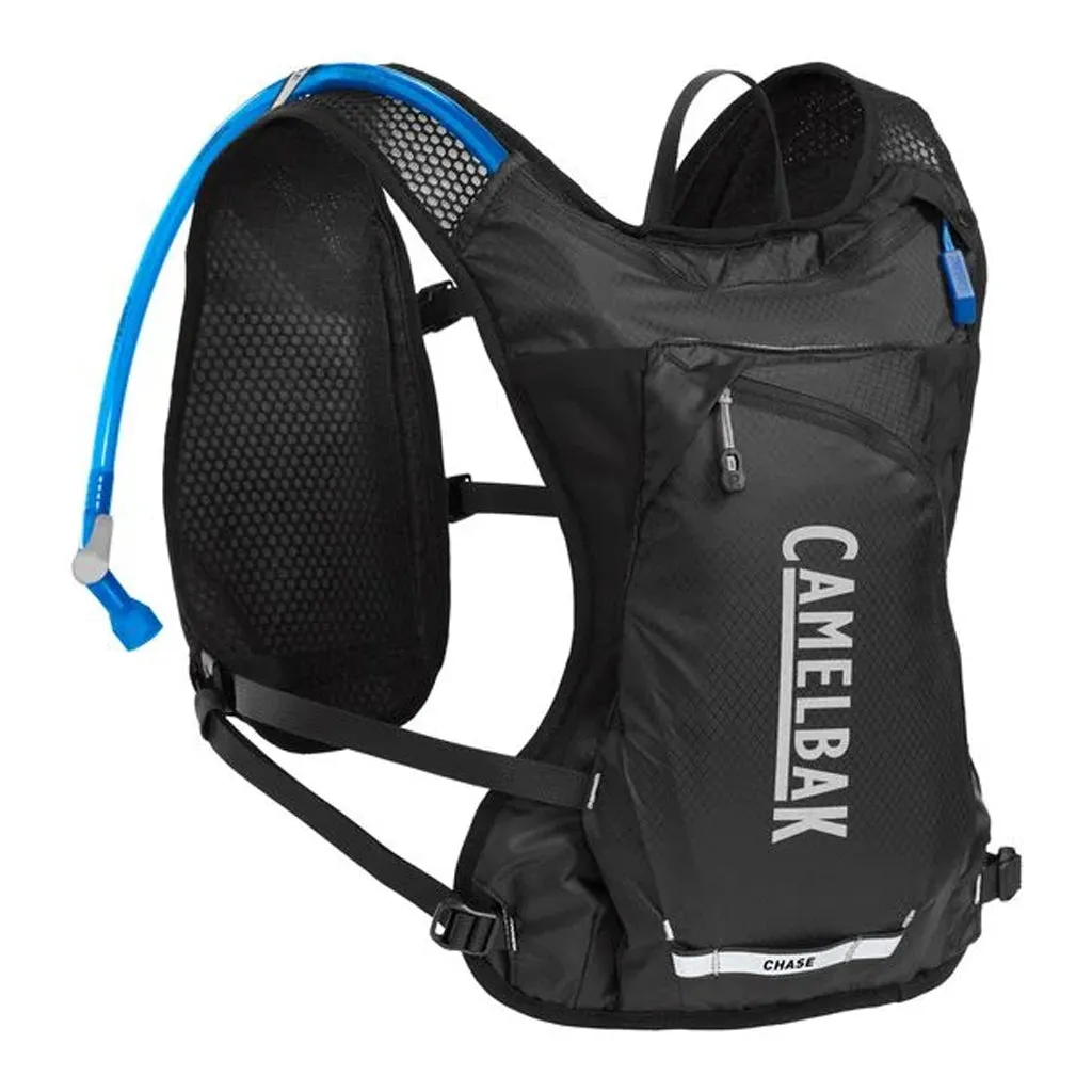Camelbak Chase Race 4 Hydration Vest with Crux 1.5L Reservoir Women's