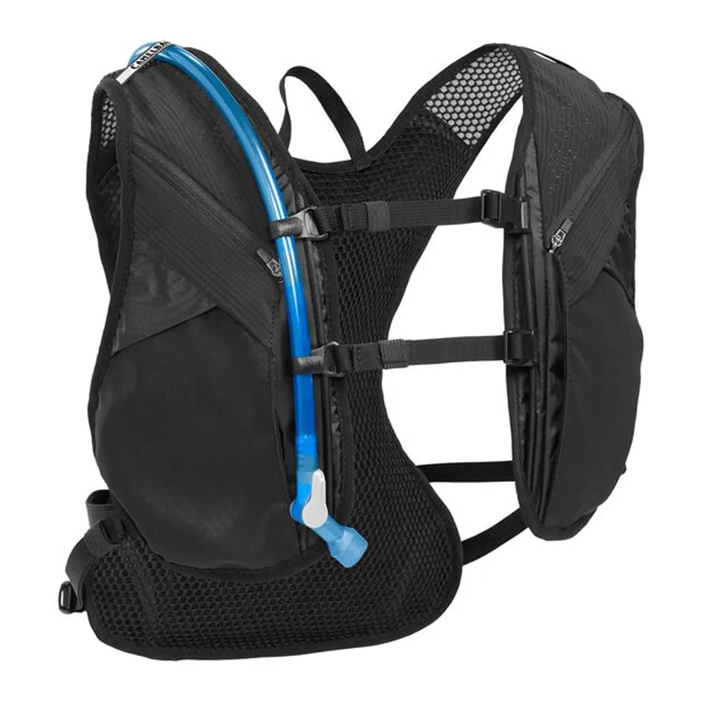 Camelbak Chase Race 4 Hydration Vest with Crux 1.5L Reservoir Women's