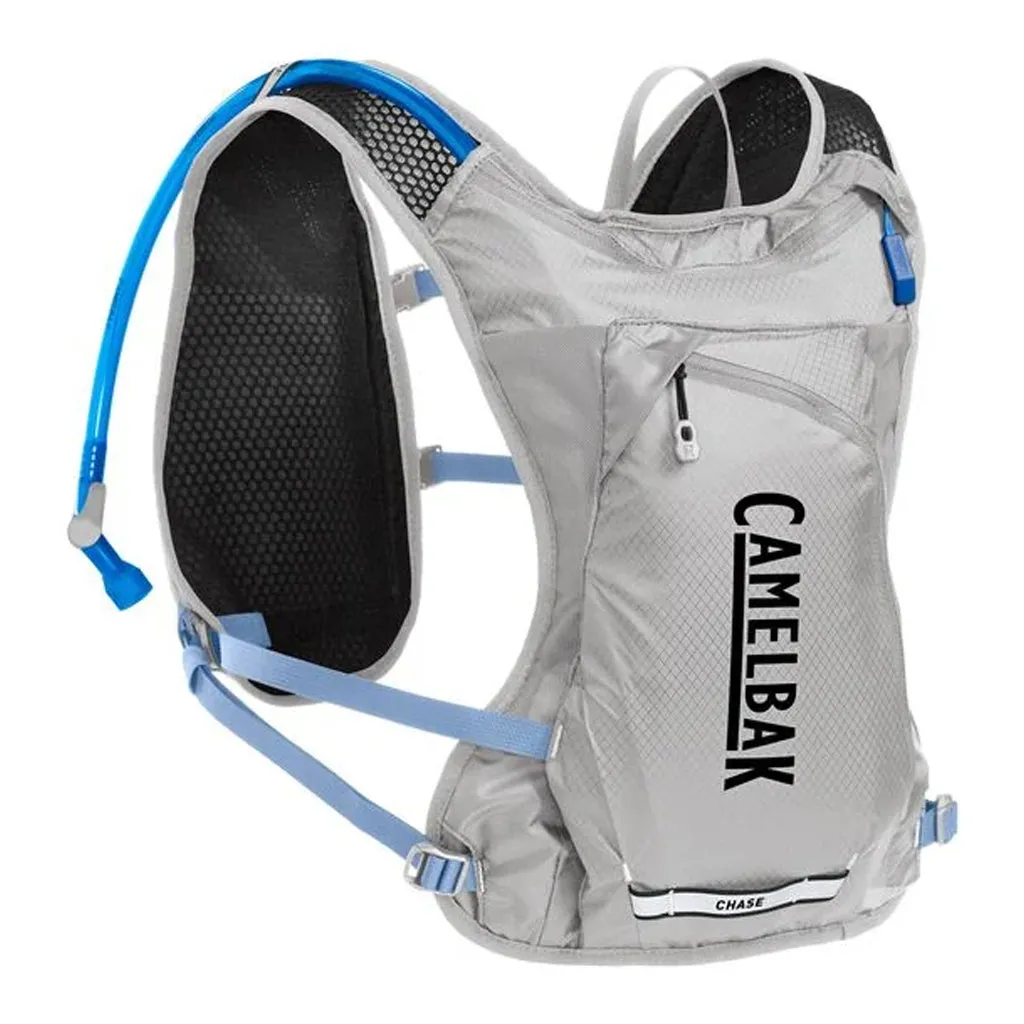 Camelbak Chase Race 4 Hydration Vest with Crux 1.5L Reservoir Women's