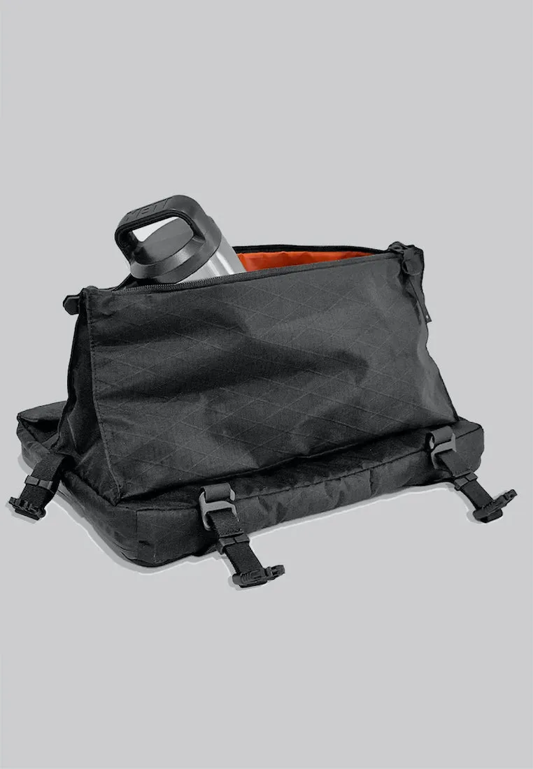 Code Of Bell APEX Liner Max 2 Way Shoulder Bag