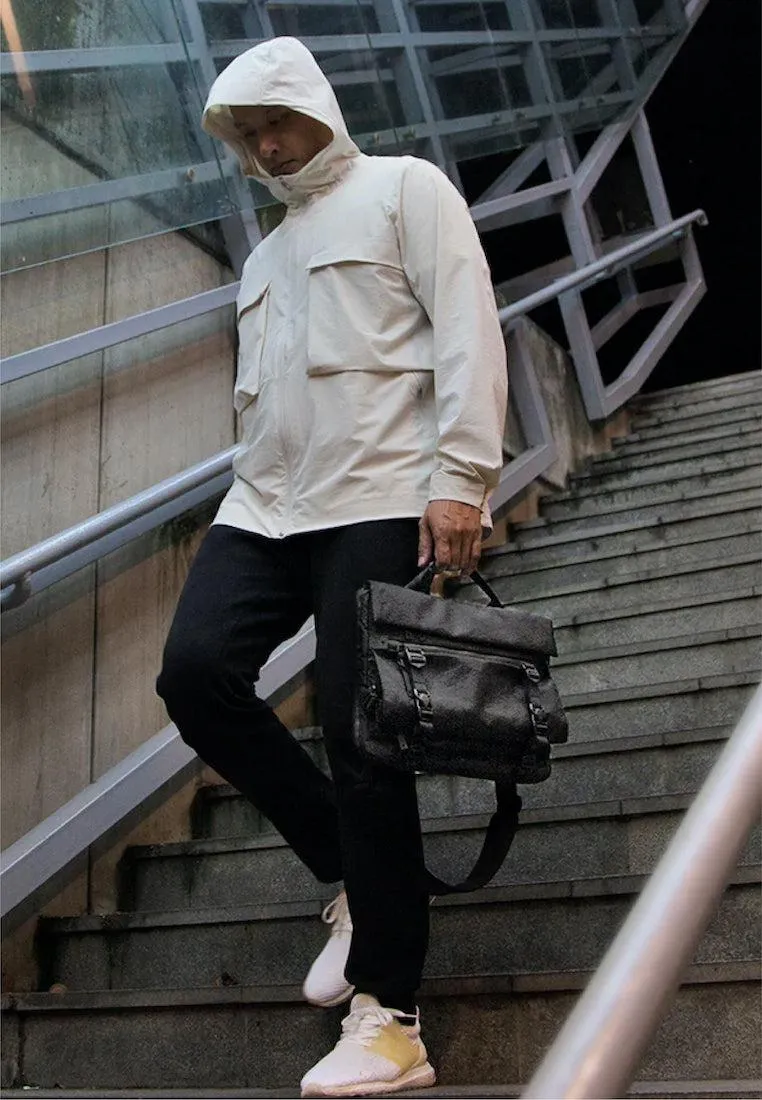Code Of Bell APEX Liner Max 2 Way Shoulder Bag