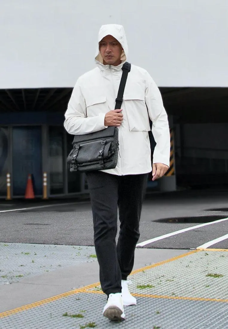 Code Of Bell APEX Liner Max 2 Way Shoulder Bag