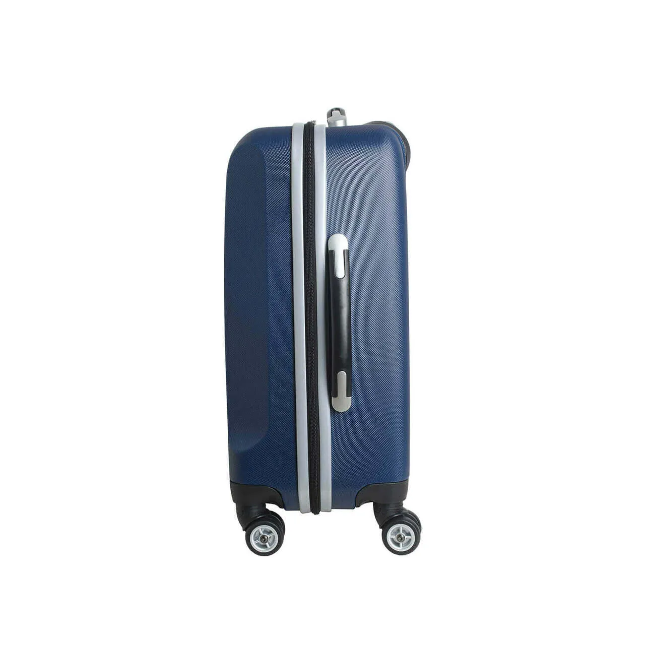Colombia Flag 21" Carry-On Spinner in NAVY