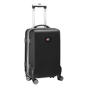 Columbus Blue Jackets 20" Hardcase Luggage Carry-on Spinner