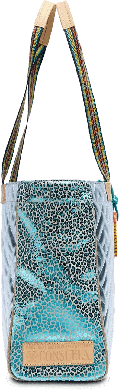 Consuela Journey Tote- Kat