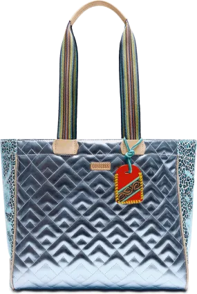 Consuela Journey Tote- Kat