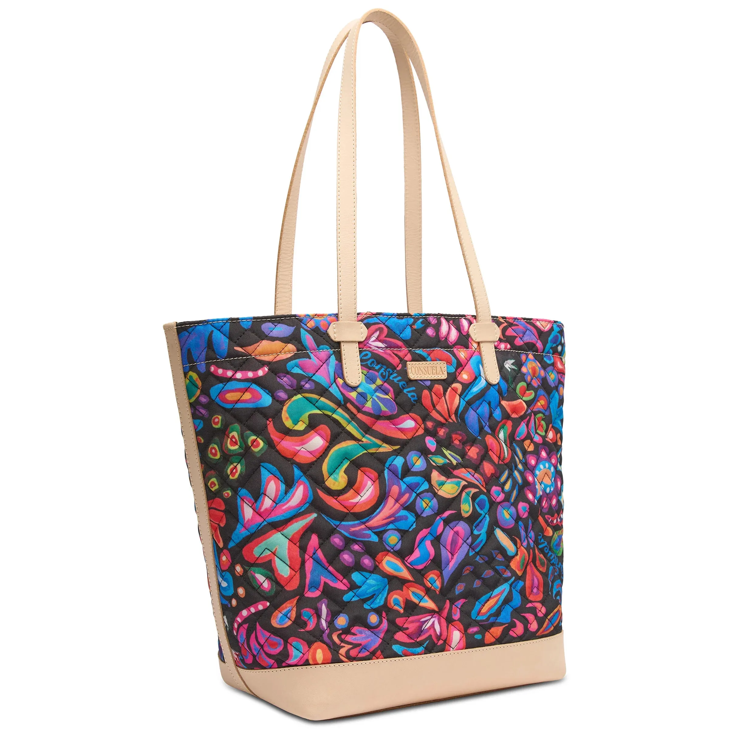 Consuela Sam Daily Tote
