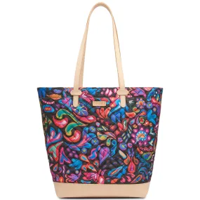 Consuela Sam Daily Tote