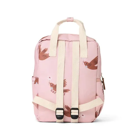 CRYWOLF - MINI BACKPACK: TUI