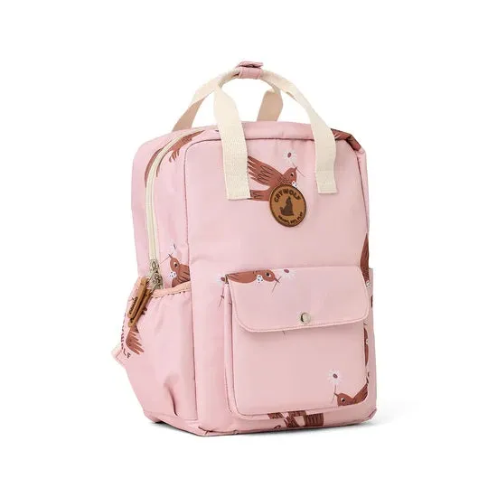 CRYWOLF - MINI BACKPACK: TUI