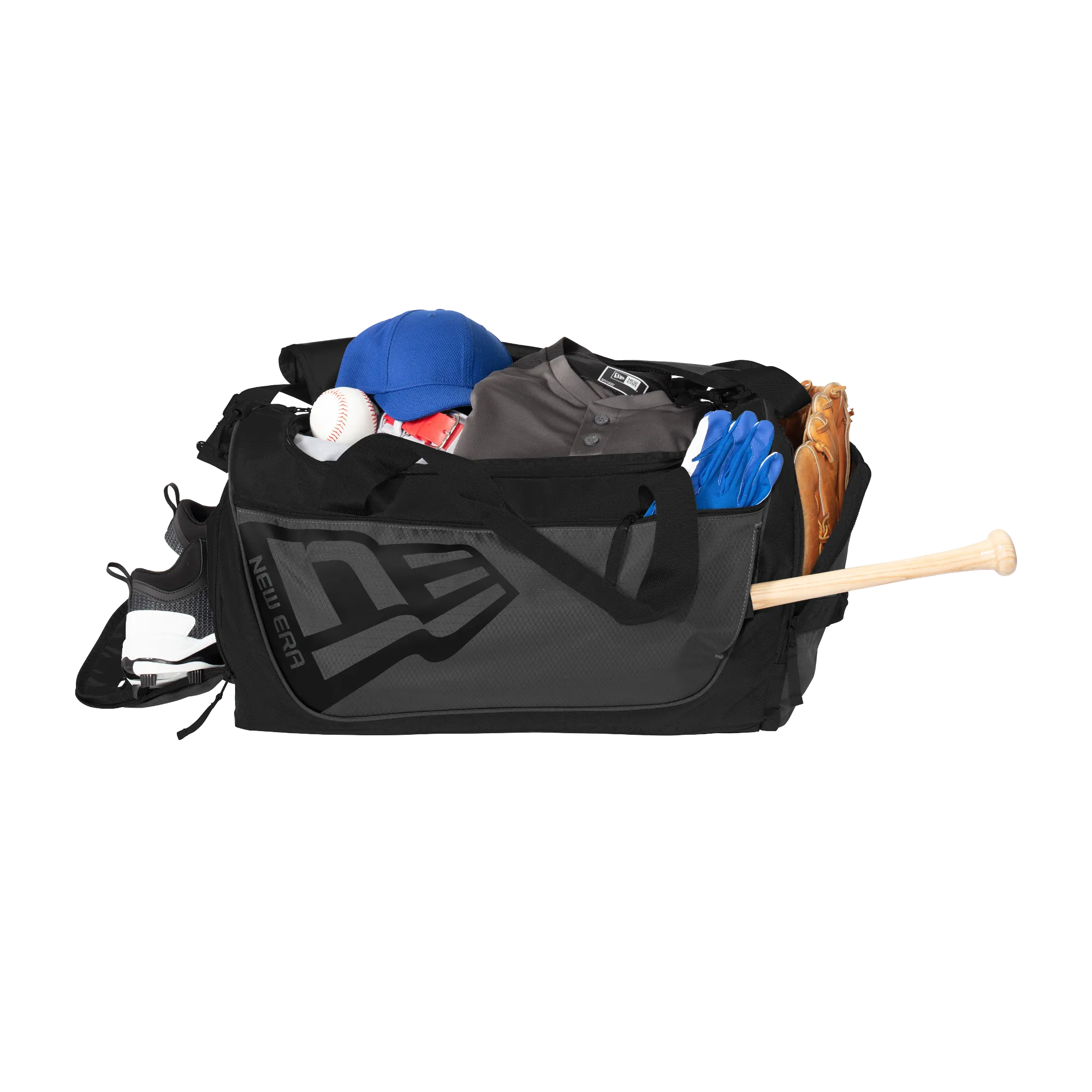 D2011 Shutout Duffel