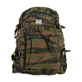 Daily Backpack - Tiger Camo