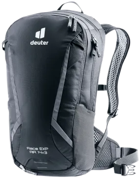 Deuter Race Exp Air Bike Backpack 14   3