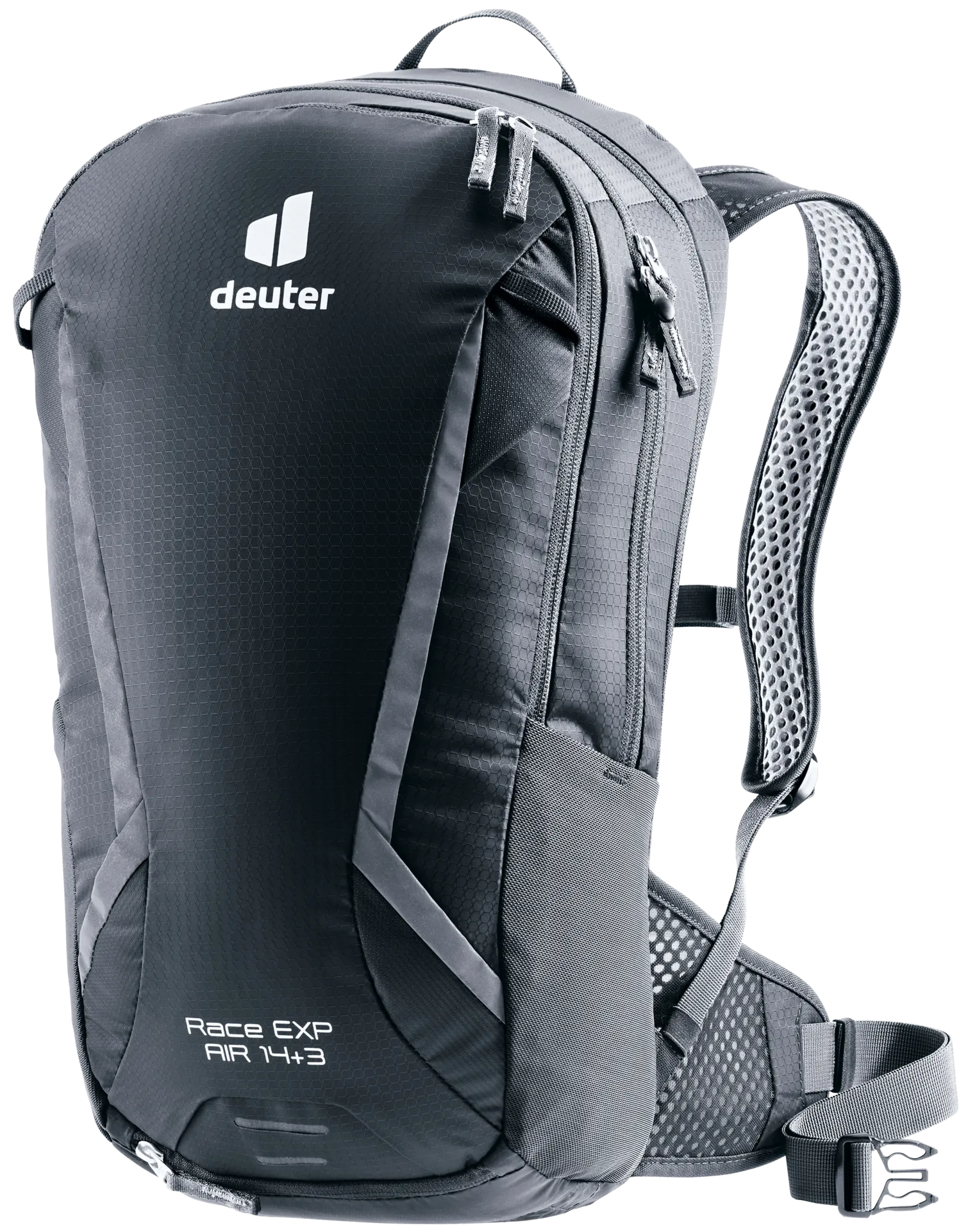 Deuter Race Exp Air Bike Backpack 14   3
