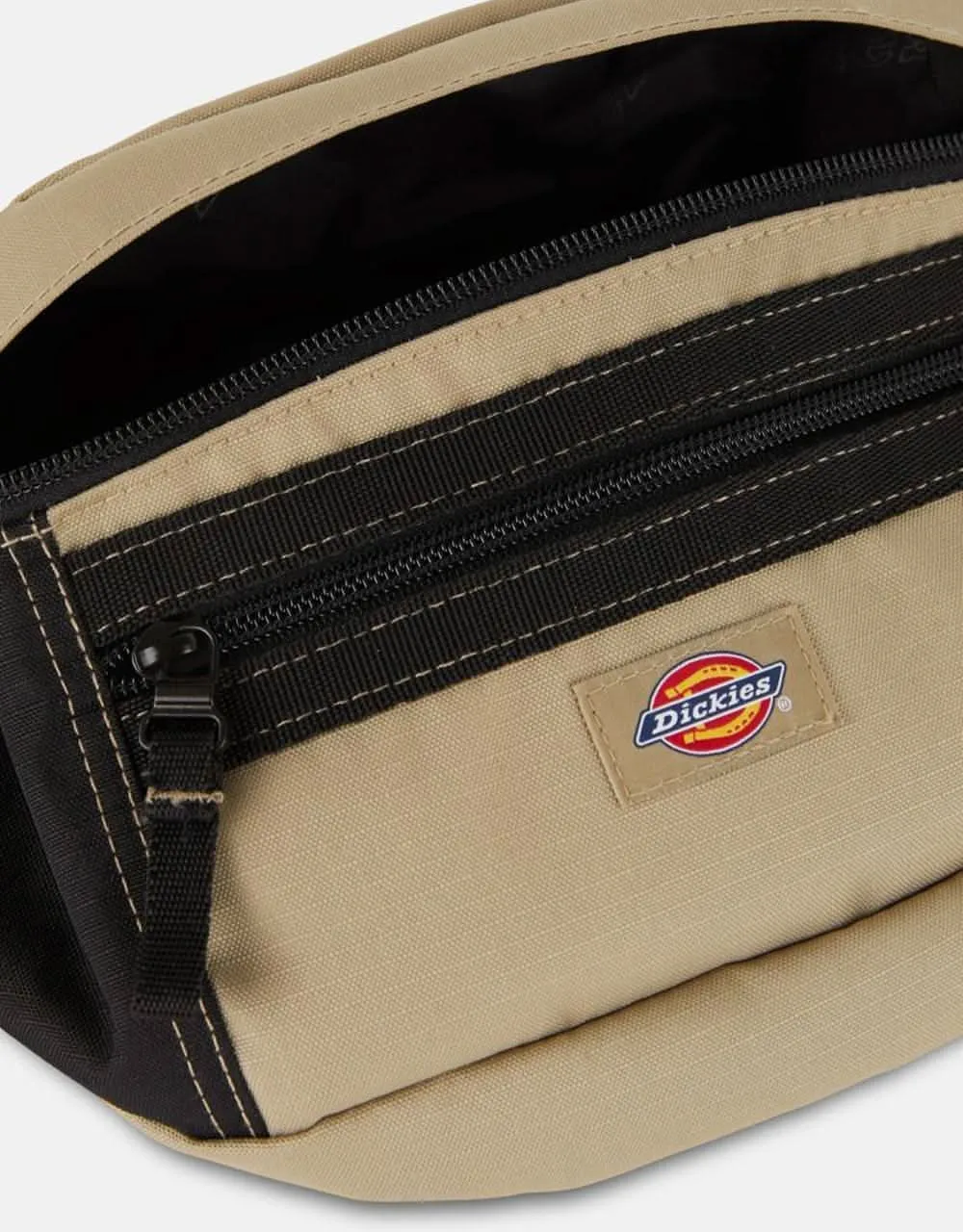 Dickies Ashville Pouch - Khaki