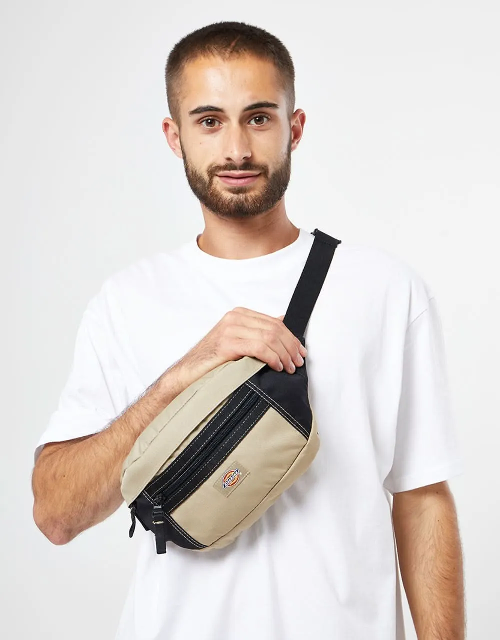 Dickies Ashville Pouch - Khaki