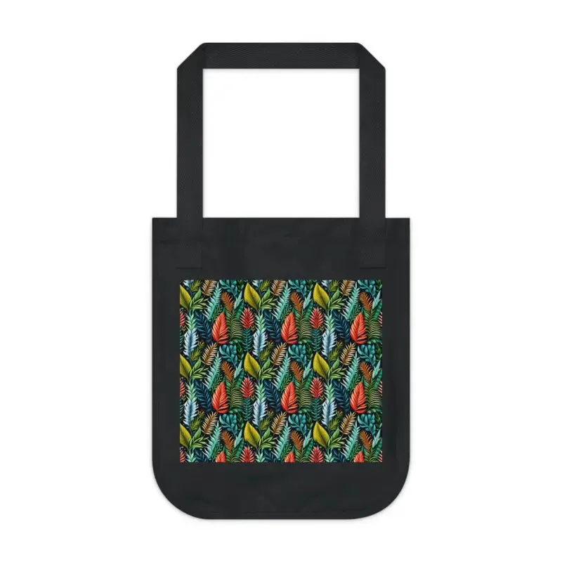 Dipaliz Organic Cotton Eco Friendly Canvas Tote