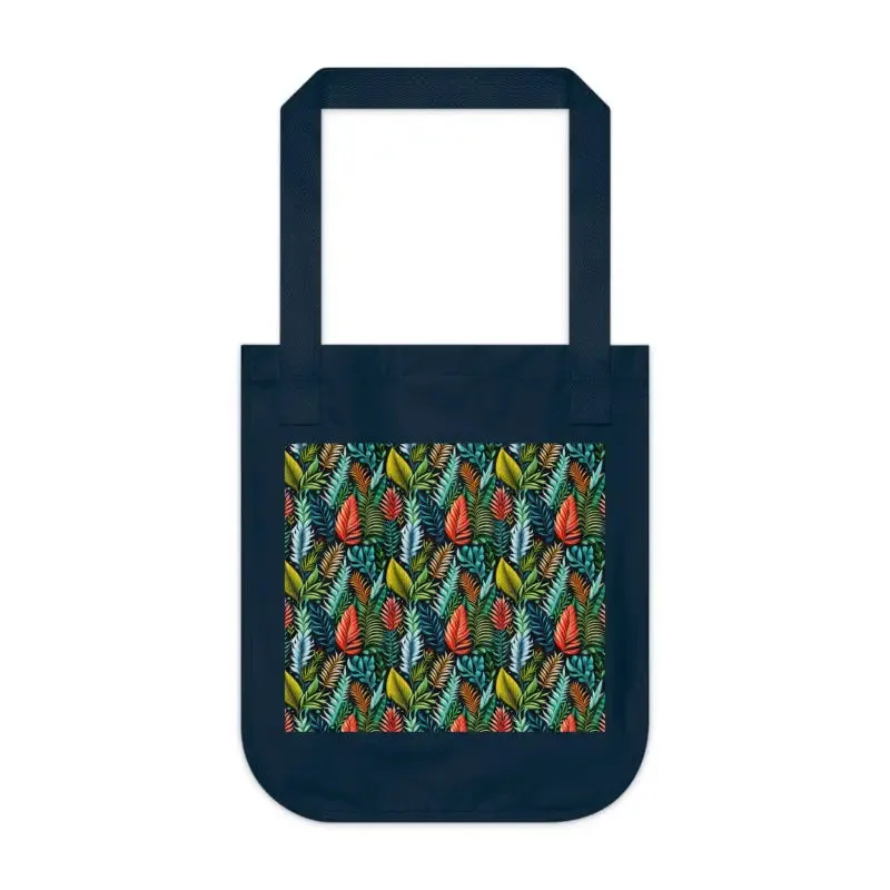 Dipaliz Organic Cotton Eco Friendly Canvas Tote