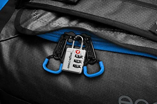 Eagle Creek Cargo Hauler Duffel, 120L, Concord/Asphalt