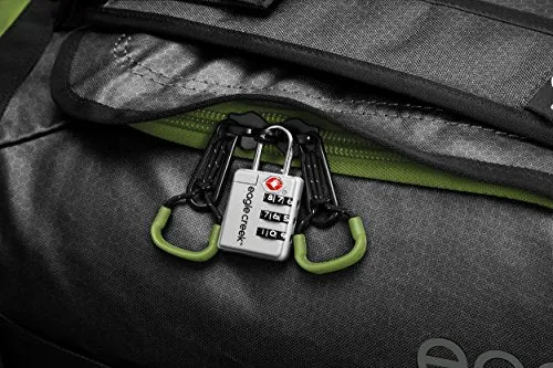 Eagle Creek Cargo Hauler Duffel, 120L, Fern/Asphalt