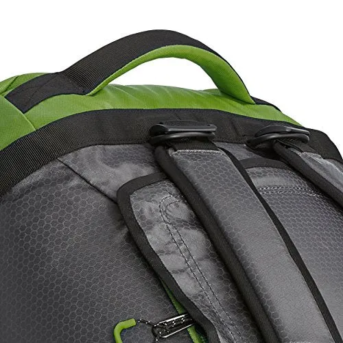 Eagle Creek Cargo Hauler Duffel, 120L, Fern/Asphalt