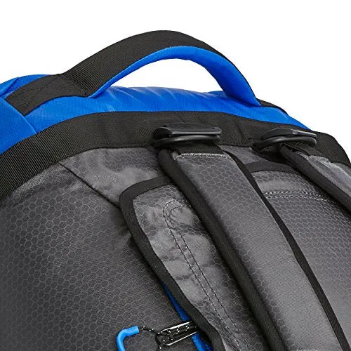 Eagle Creek Cargo Hauler Duffel, 90L, Blue/Asphalt