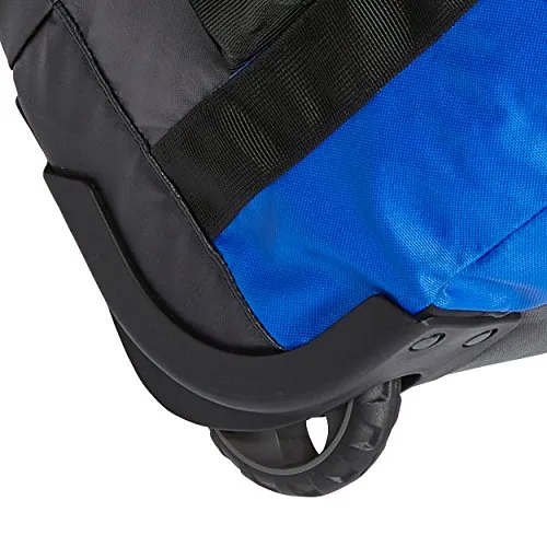 Eagle Creek Cargo Hauler Duffel, 90L, Blue/Asphalt