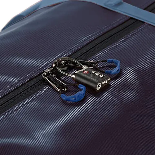 Eagle Creek Migrate Wheeled Duffel 130l Bag, Arctic Blue, One Size