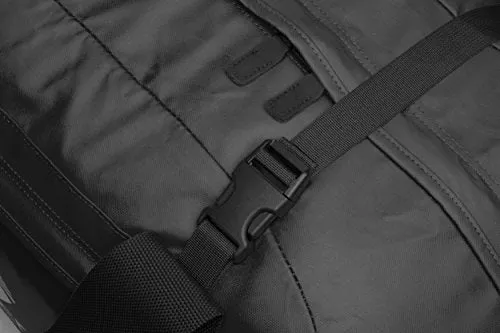 Eagle Creek Travel Gear No Matter What Flashpoint Large Duffel, Black, One Size