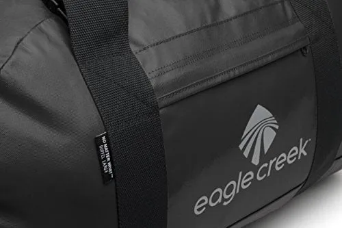 Eagle Creek Travel Gear No Matter What Flashpoint Large Duffel, Black, One Size