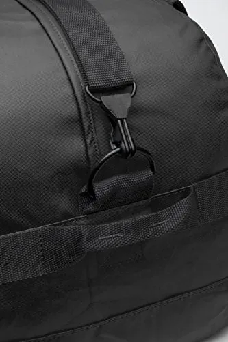 Eagle Creek Travel Gear No Matter What Flashpoint Large Duffel, Black, One Size