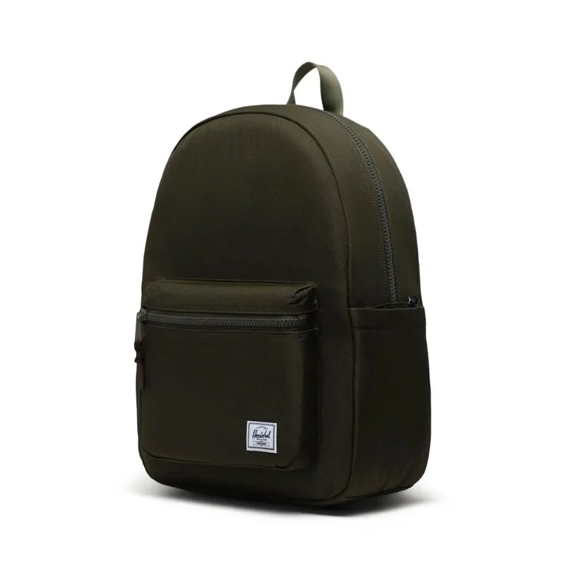 Eco Settlement Backpack Diaper Bag