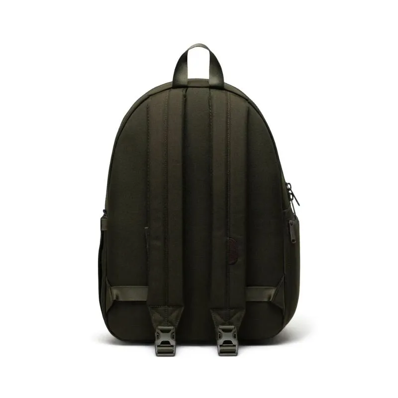 Eco Settlement Backpack Diaper Bag